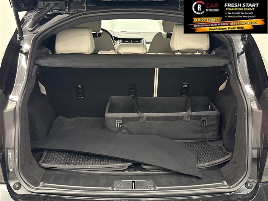 Used 2020 Jaguar E-PACE R-Dynamic S AWD/4WD image 40