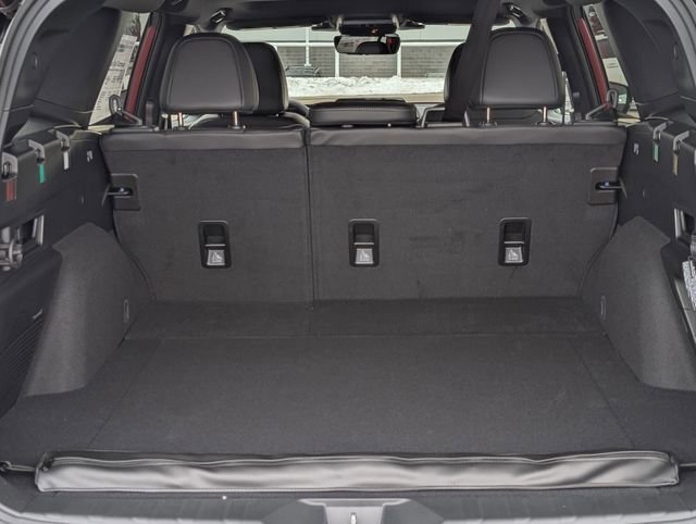 Used 2026 Subaru Outback Limited XT w/ Premium/Limited Plus Package image 19