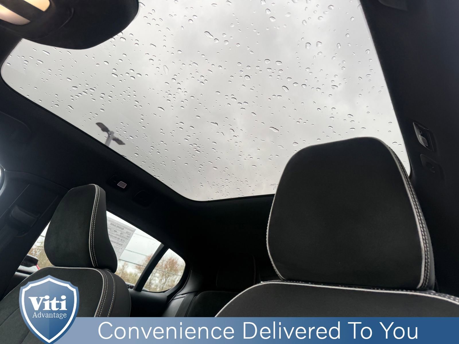 Used 2023 Volvo C40 P8 Recharge Ultimate AWD/4WD image 19