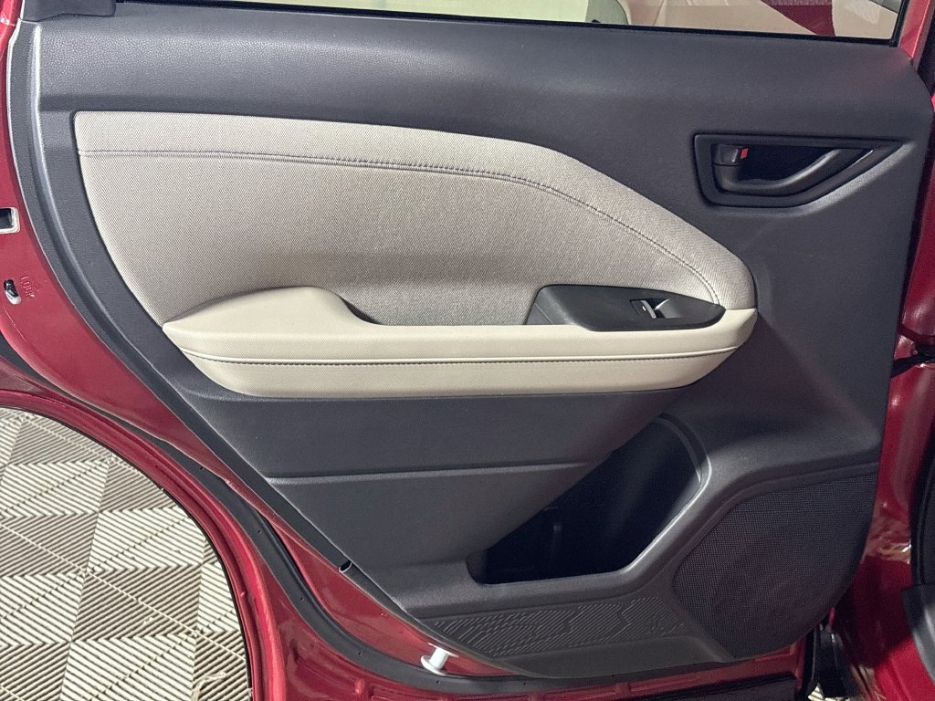 New 2026 Subaru Forester Premium AWD/4WD image 19