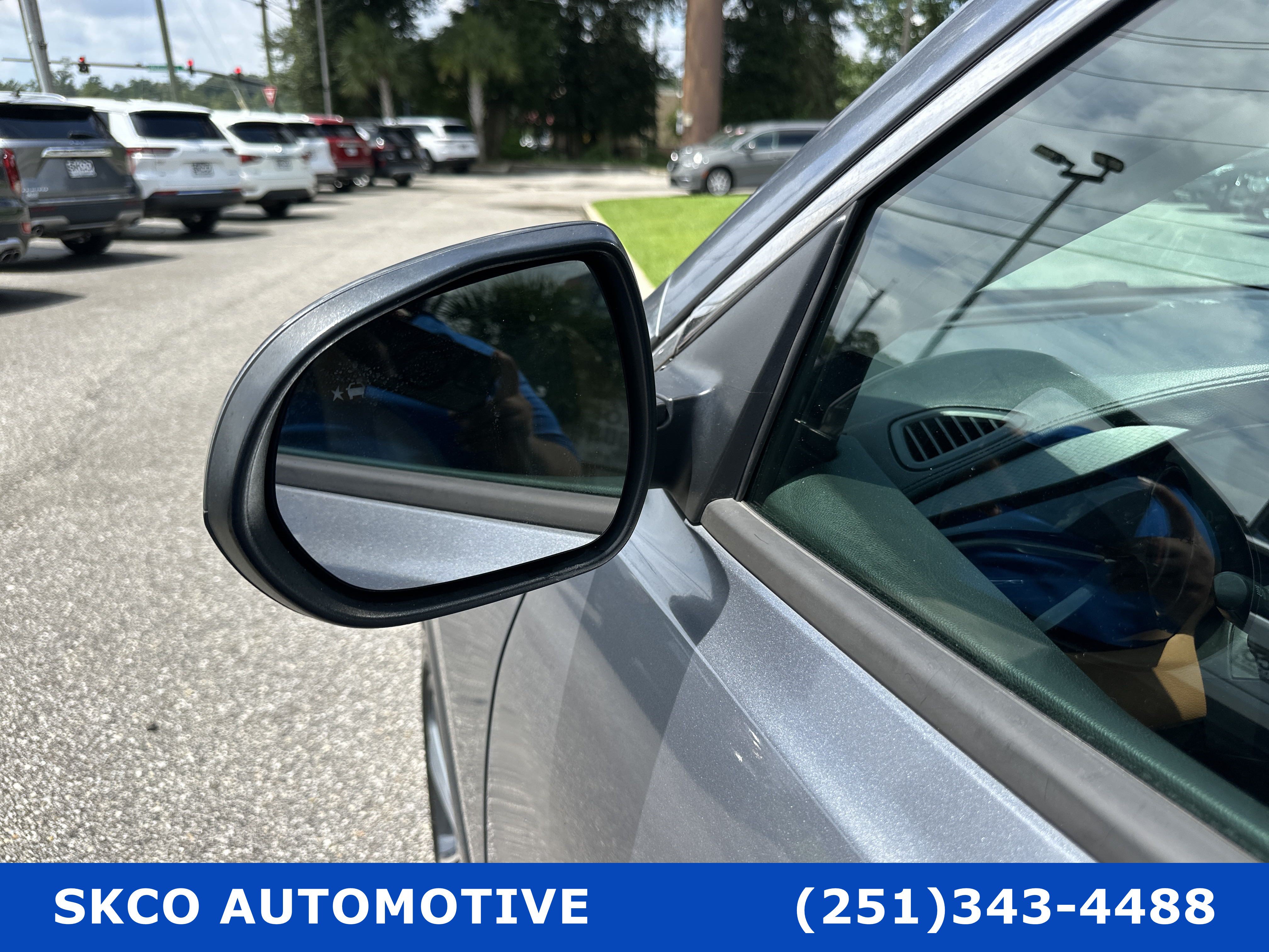 Used 2020 Buick Encore GX Essence FWD image 10