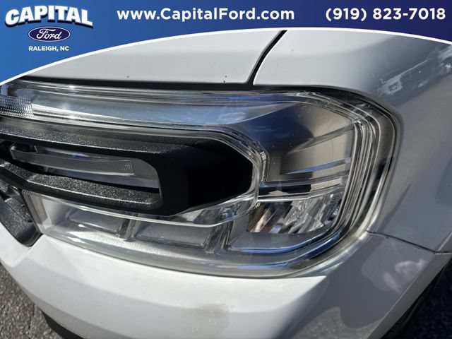 Certified 2024 Ford Maverick XL w/ Equipment Group 100A Standard AWD/4WD image 11