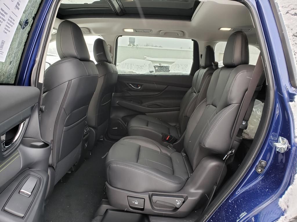 New 2026 Subaru Ascent Bronze Edition AWD/4WD image 8