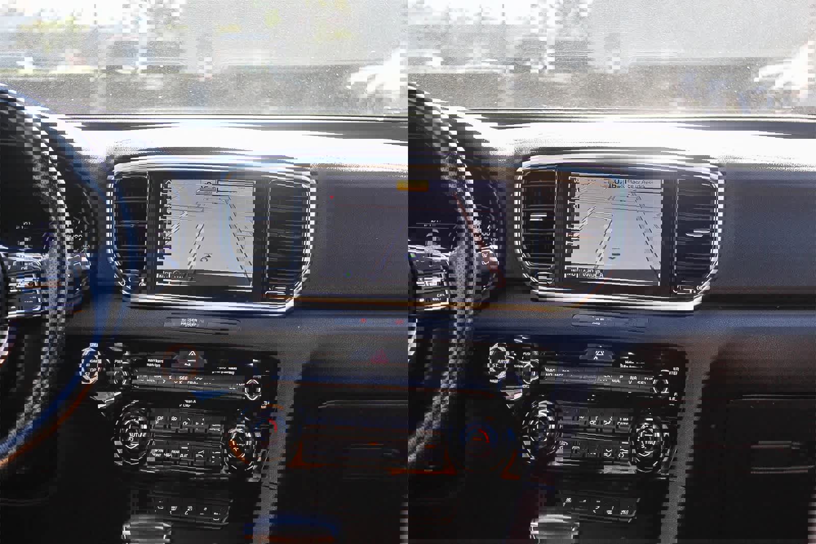 Used 2020 Kia Sportage SX image 15