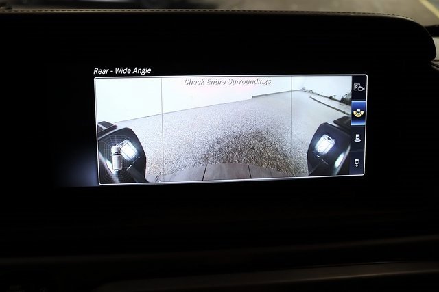 Used 2022 Mercedes-Benz G 550 image 26