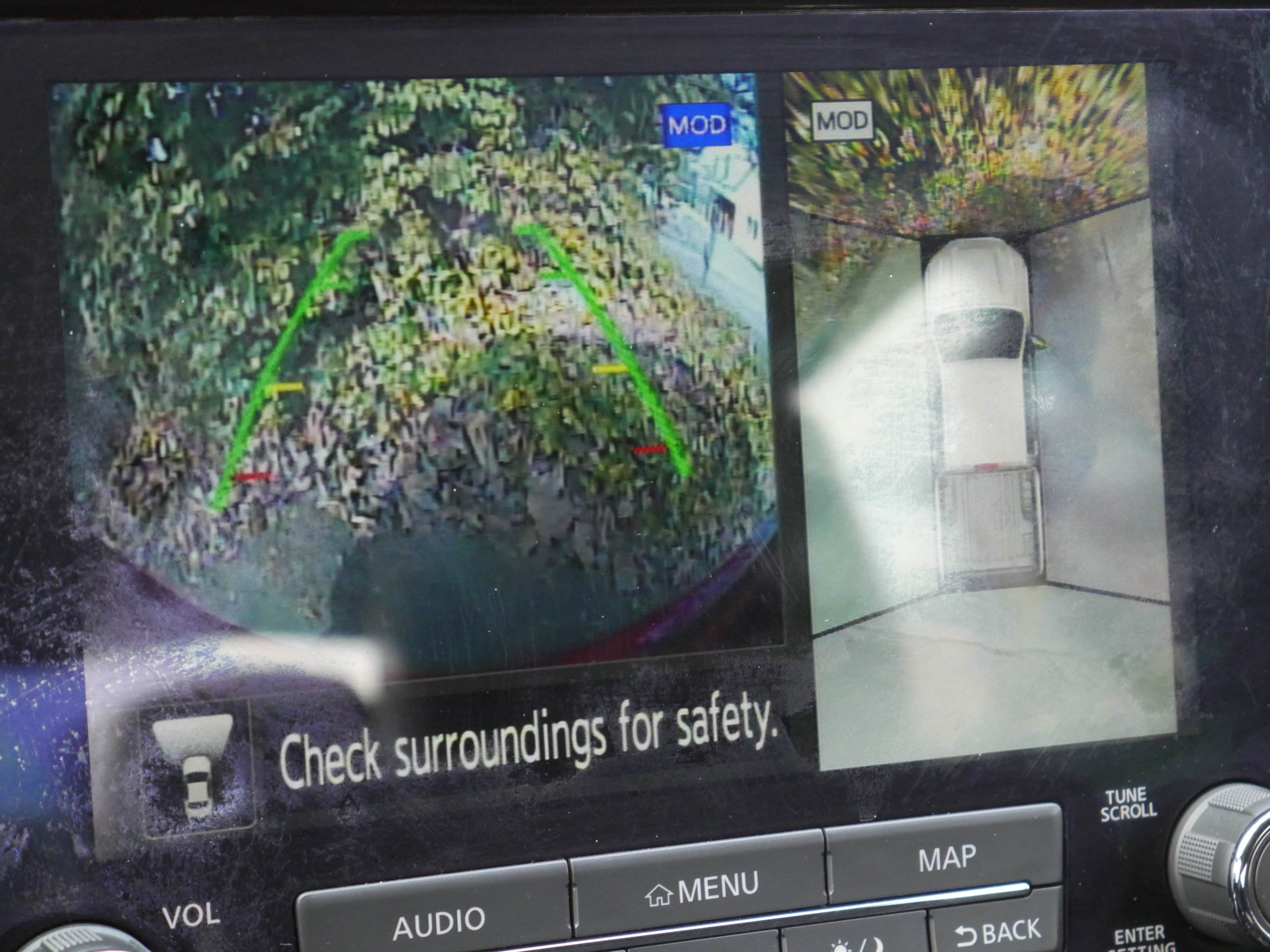 Certified 2022 Nissan Frontier PRO-4X w/ Pro-4X Premium Package image 13