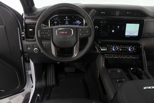 New 2026 GMC Sierra 3500 AT4 w/ AT4 Premium Plus Package image 14