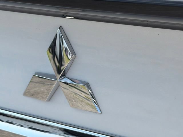 Used 2024 Mitsubishi Mirage G4 ES FWD image 13