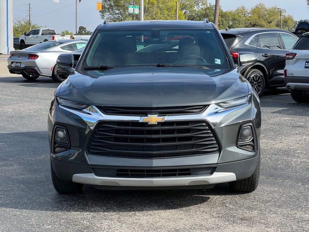 Used 2020 Chevrolet Blazer LT image 9