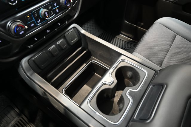 Used 2018 Chevrolet Silverado 1500 LT w/ All Star Edition image 19
