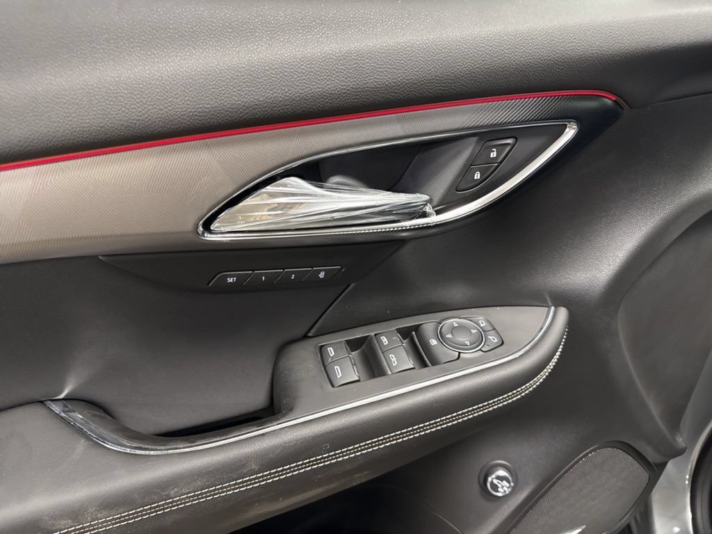 New 2026 Buick Envision Sport Touring AWD/4WD image 15