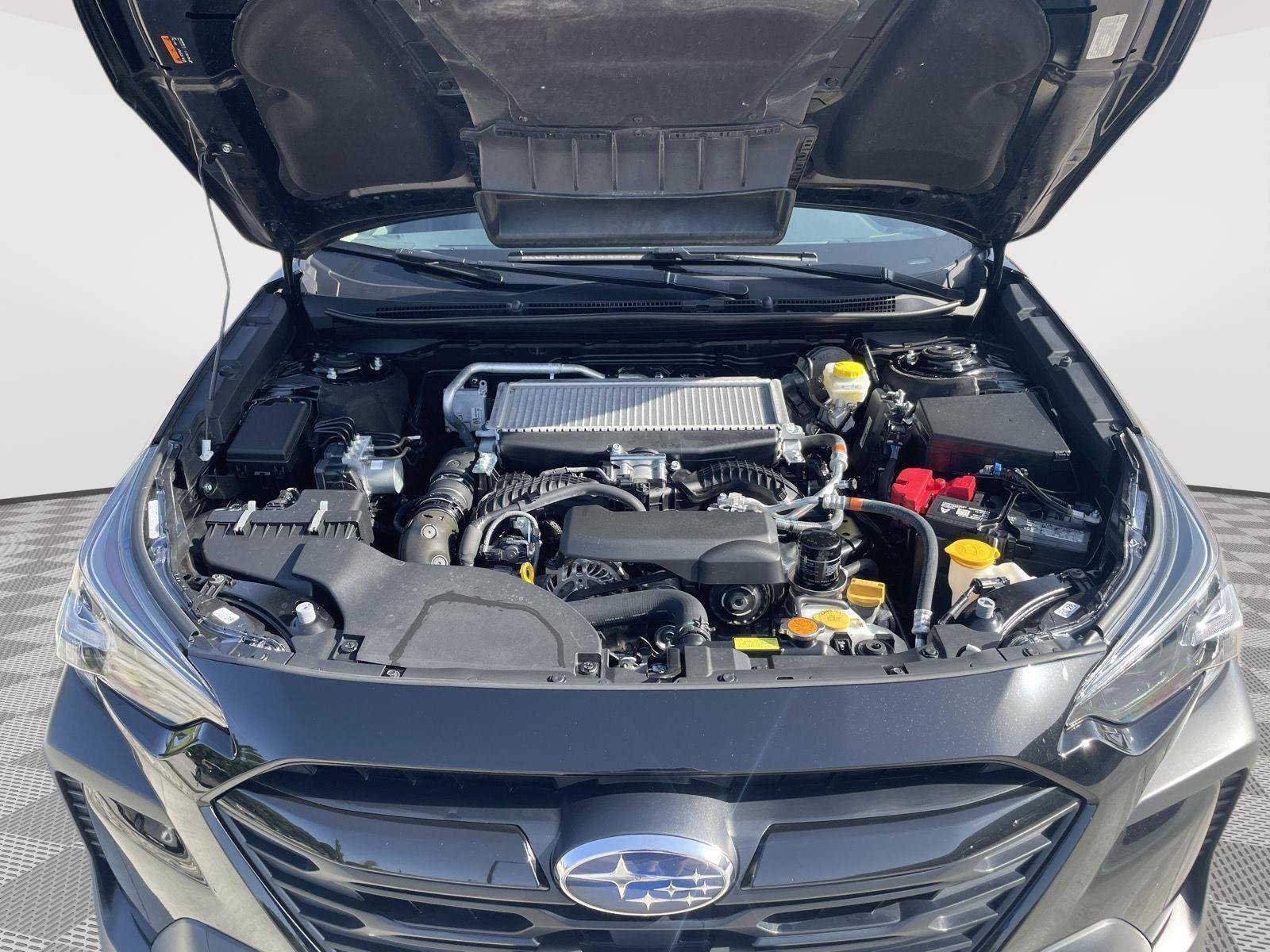 Certified 2025 Subaru Outback Onyx Edition XT AWD/4WD image 9