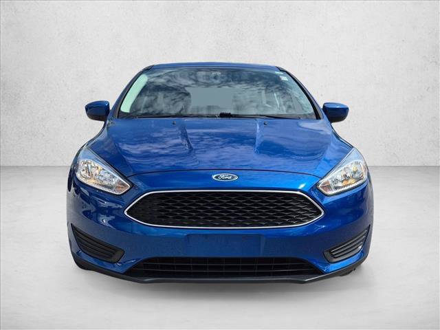 Used 2018 Ford Focus SE FWD image 2