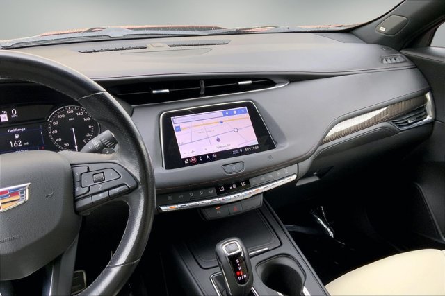 Used 2019 Cadillac XT4 Sport FWD image 5