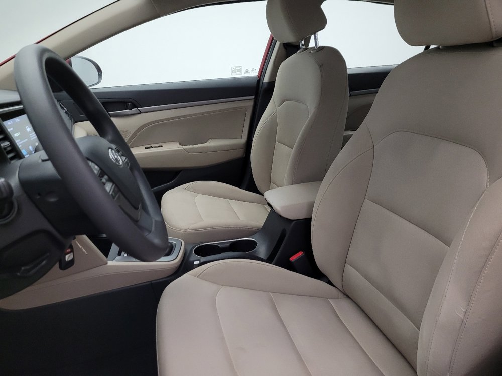 Used 2018 Hyundai Elantra SEL image 17