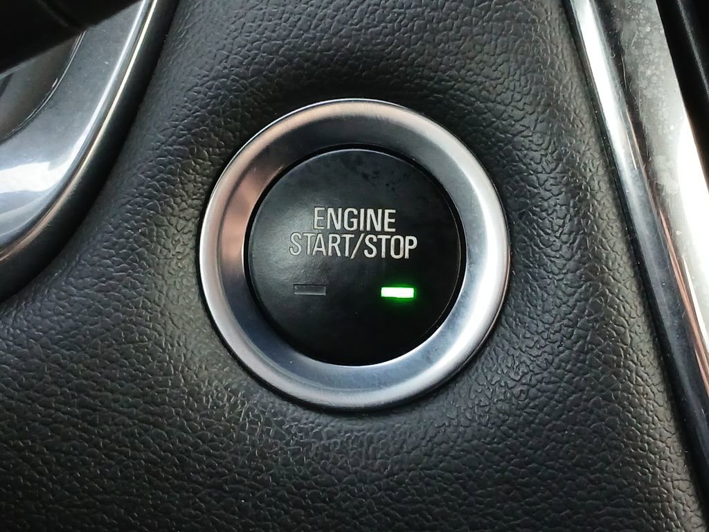 Certified 2023 Chevrolet Traverse LT image 17