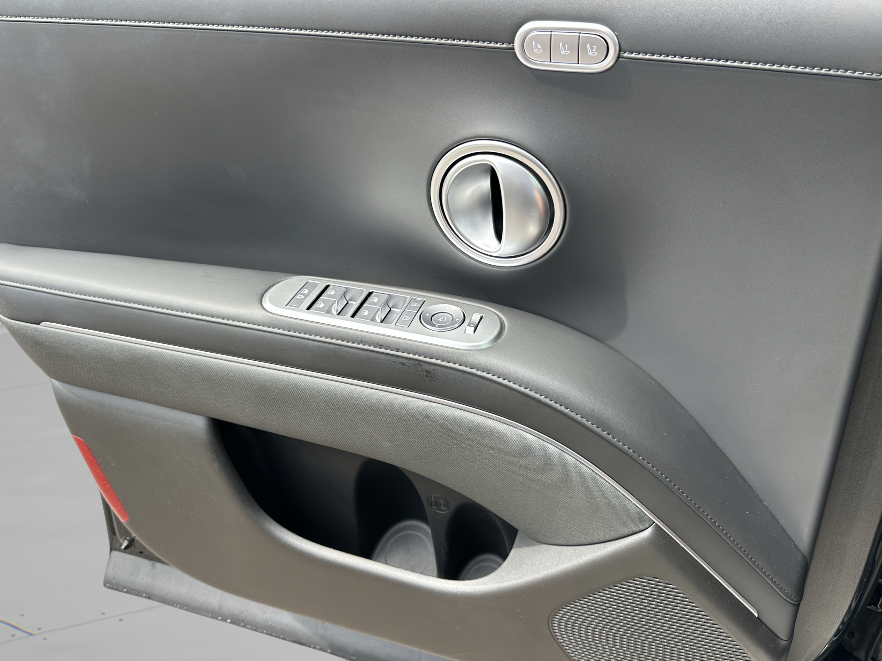 Certified 2026 Hyundai Palisade Calligraphy FWD image 25