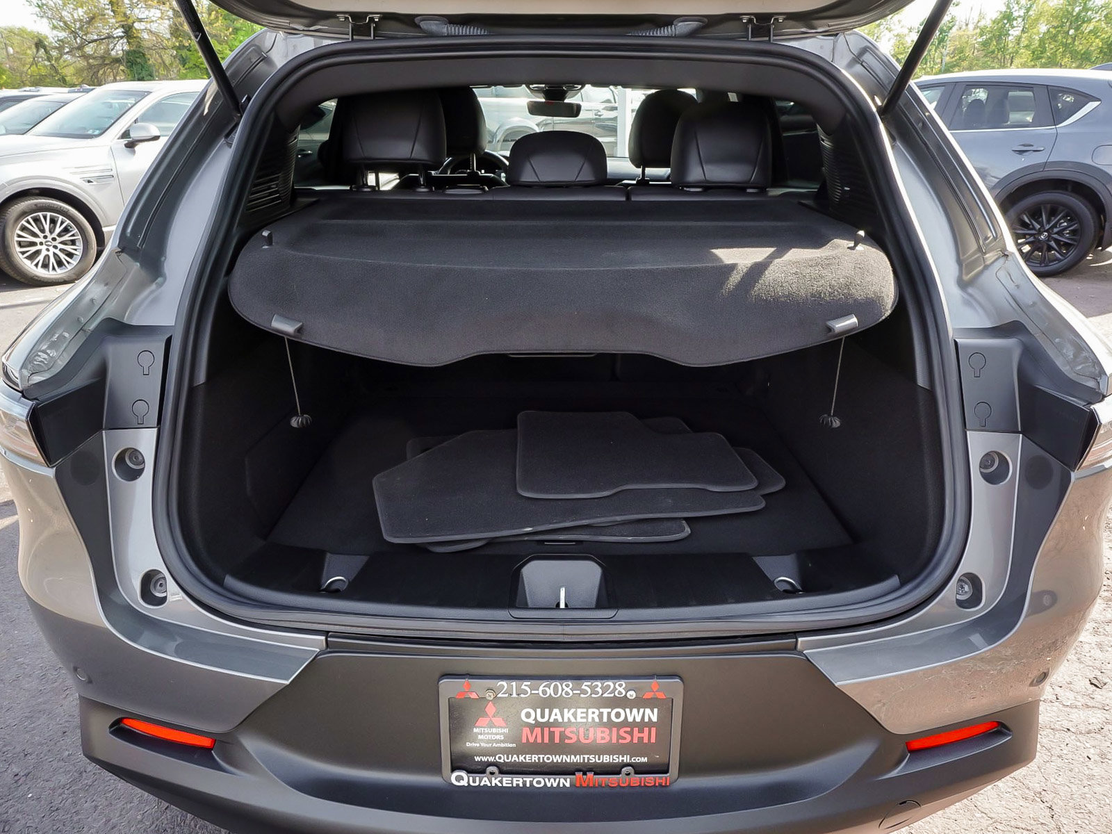 Used 2024 Dodge Hornet GT AWD/4WD image 41