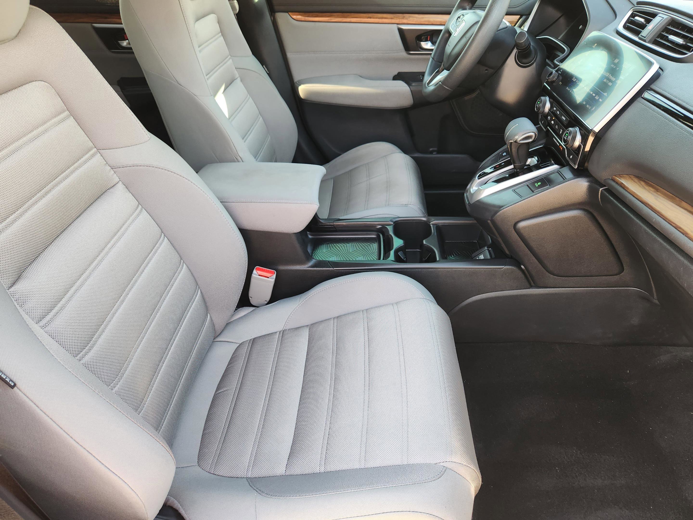 Used 2019 Honda CR-V EX image 14