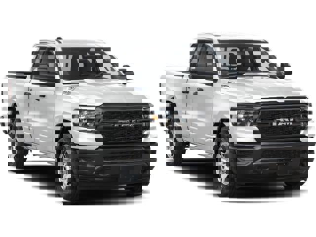 Used 2024 RAM 1500 Tradesman image 6