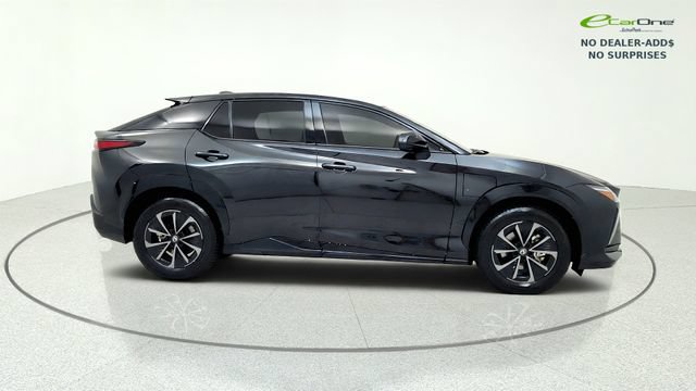 Used 2026 Lexus RZ 350e 2WD w/ Convenience Package image 10