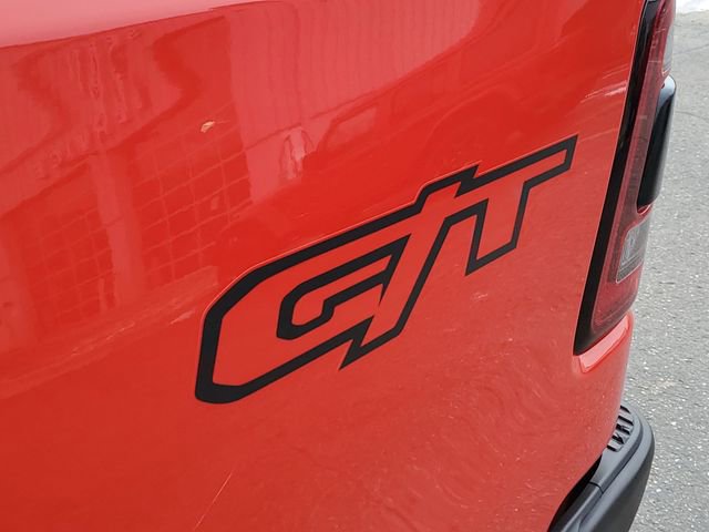 Used 2022 RAM 1500 Rebel w/ Rebel Level 2 Equipment Group image 35