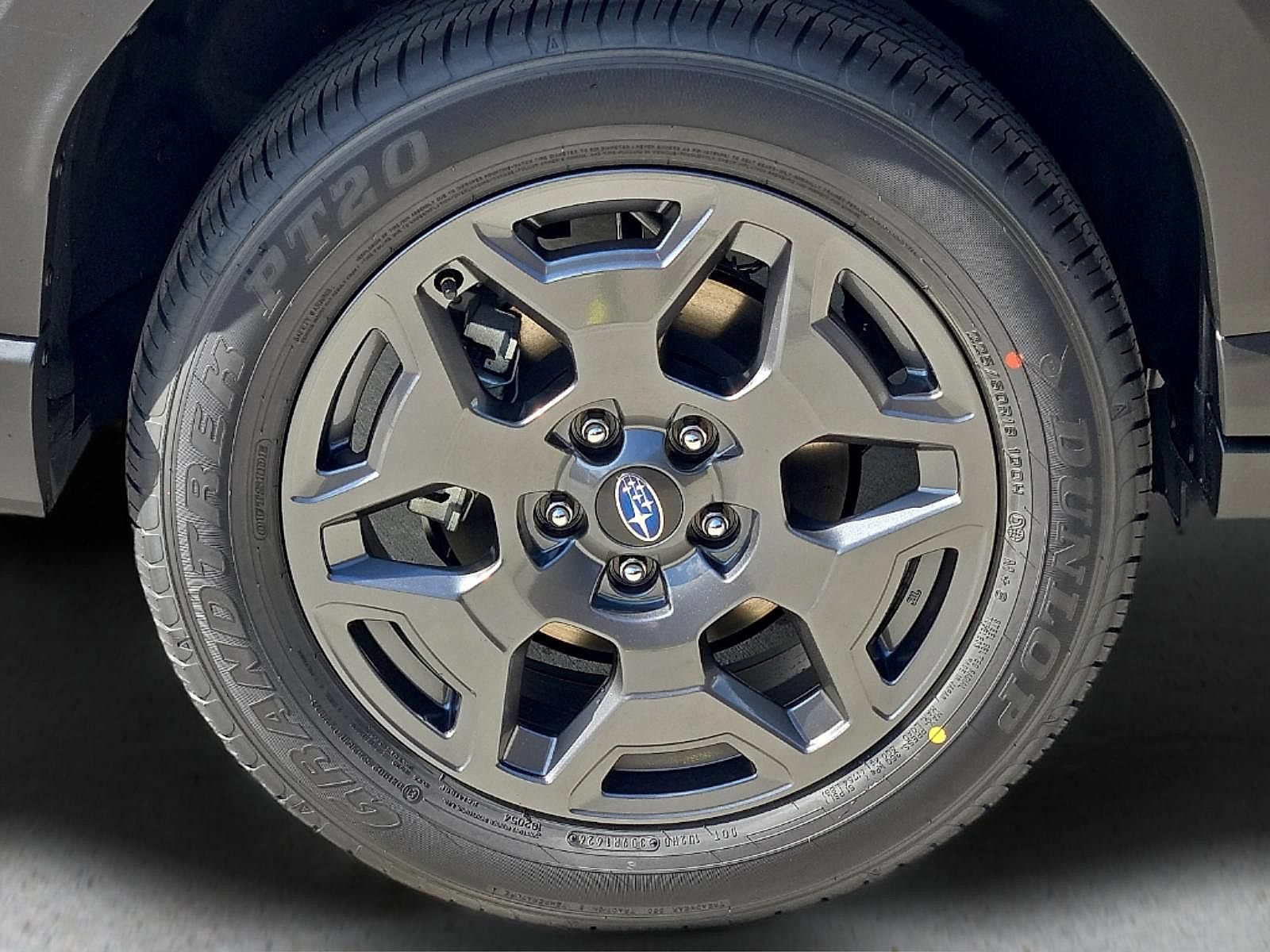 New 2026 Subaru Outback Premium AWD/4WD image 8
