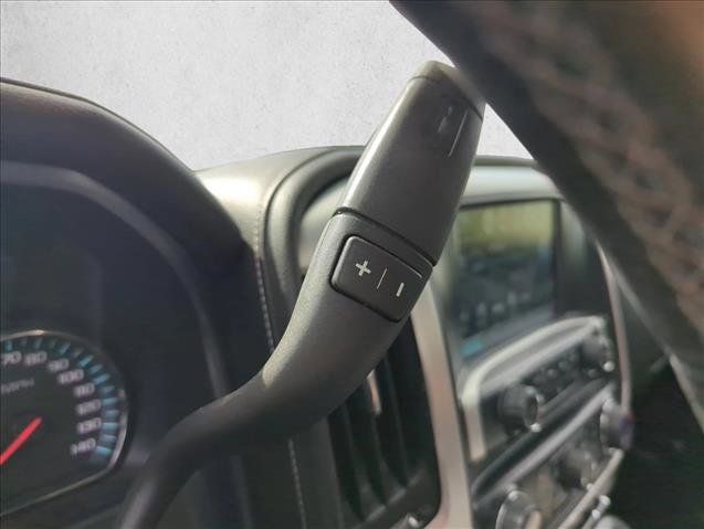 Used 2017 GMC Sierra 1500 SLT RWD image 10
