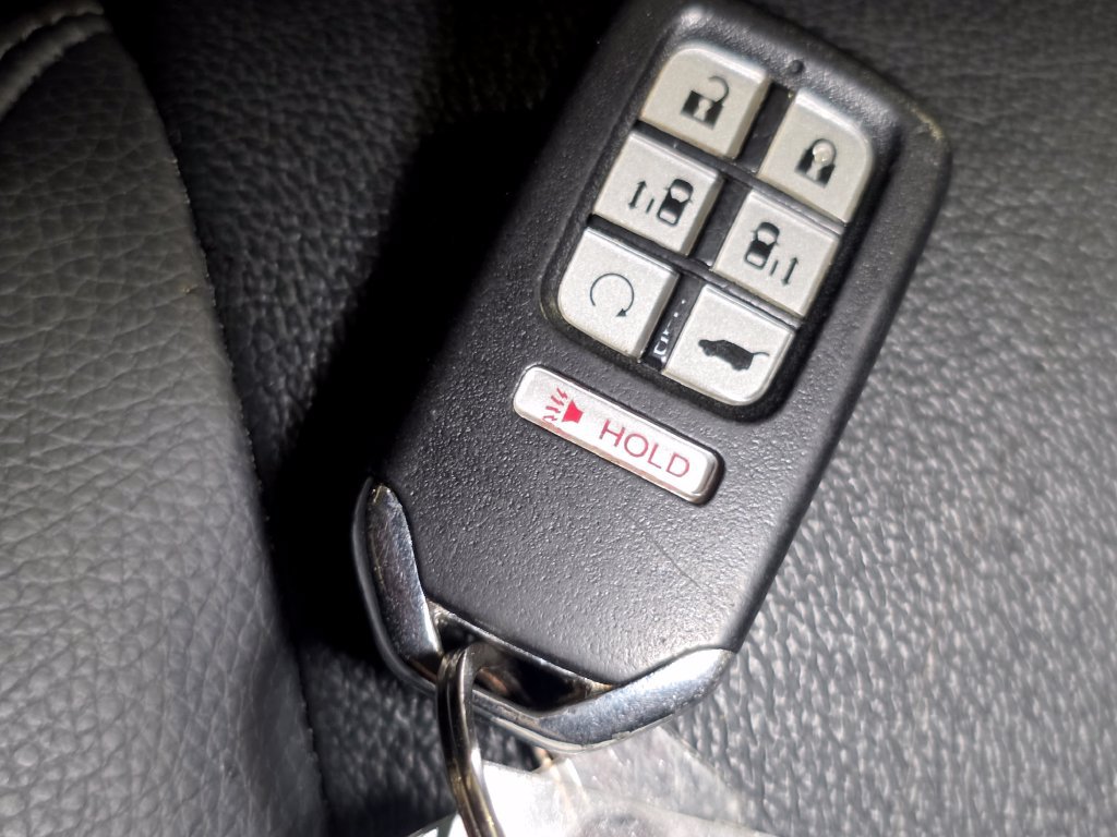 Used 2021 Honda Odyssey EX-L image 32
