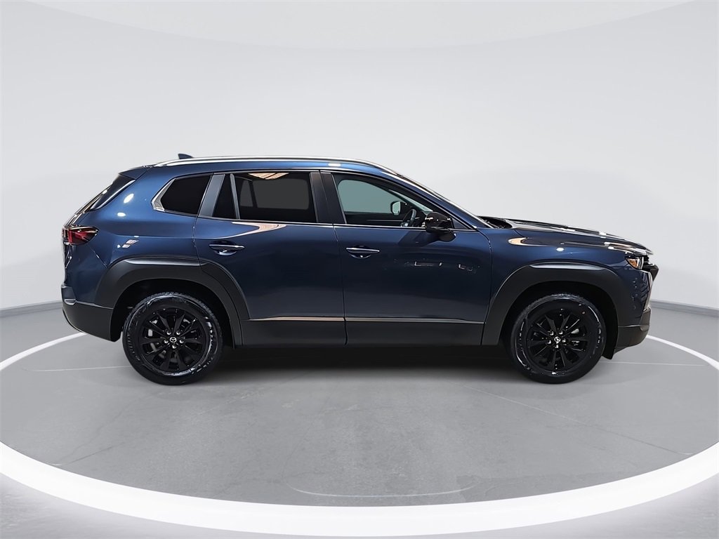 New 2026 MAZDA CX-50 2.5 Hybrid w/ Weather Package image 4