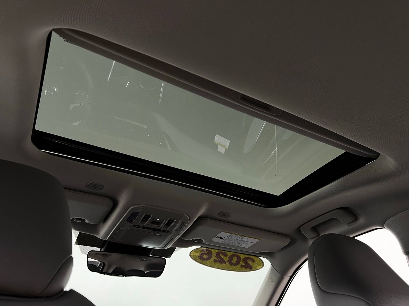 Certified 2026 Toyota Highlander Limited image 27