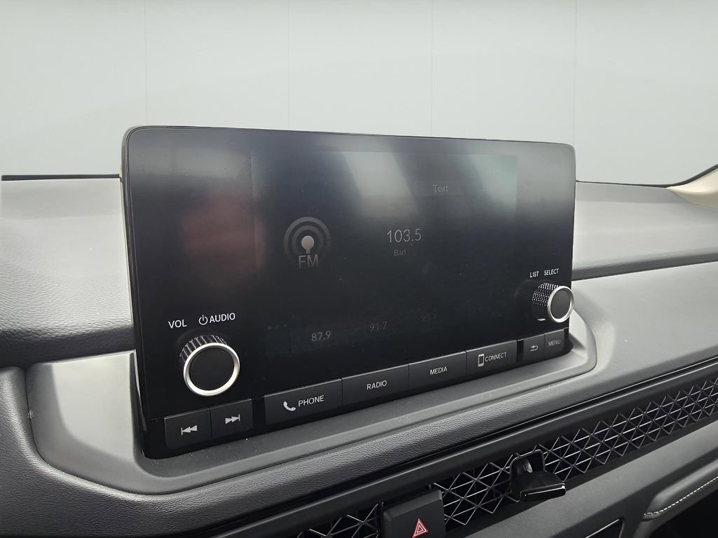 Used 2025 Honda Accord LX image 20