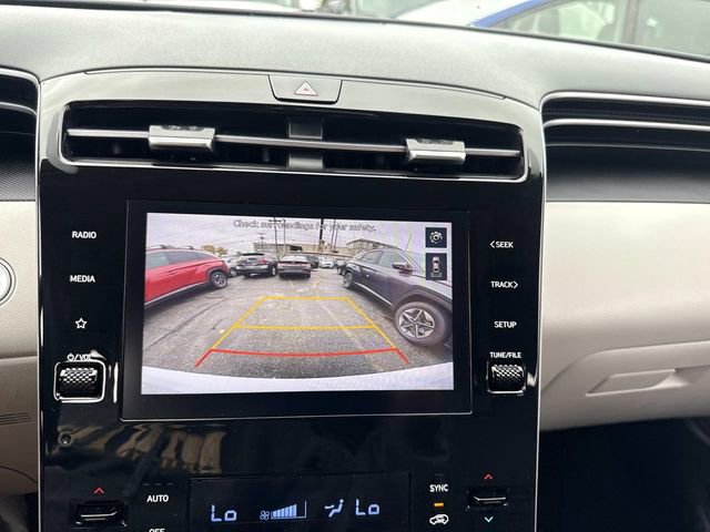 Used 2024 Hyundai Tucson SEL image 24