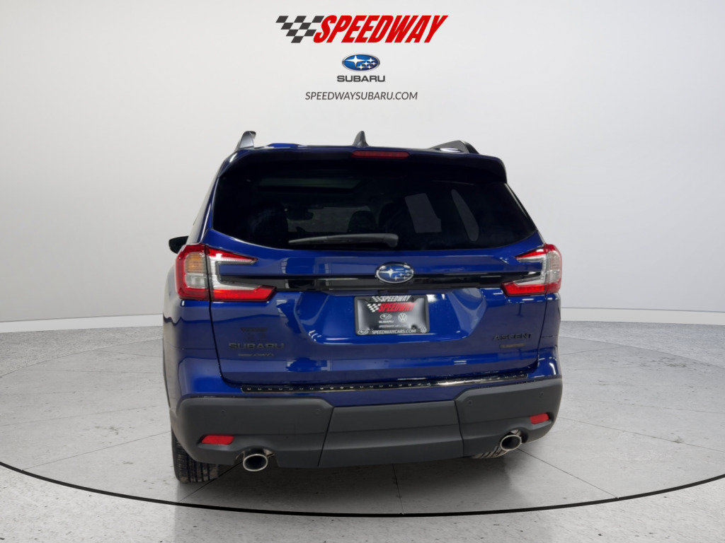 New 2026 Subaru Ascent Limited Bronze AWD/4WD image 12
