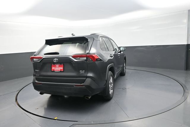 Used 2023 Toyota RAV4 XLE w/ Convenience Package image 68