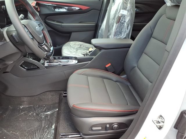 New 2026 Chevrolet TrailBlazer RS w/ Convenience Package AWD/4WD image 6
