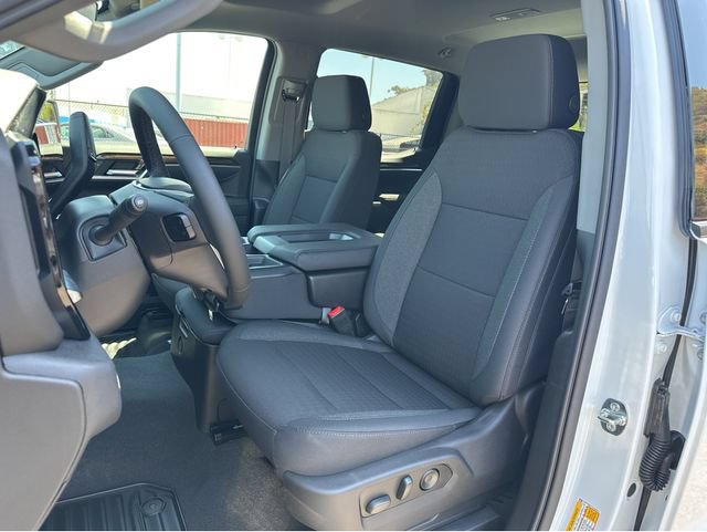 New 2026 GMC Sierra 1500 Elevation AWD/4WD image 23