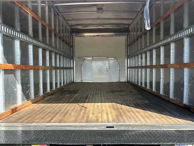 Used 2023 Ford E-350 and Econoline 350 Super Duty w/ Power Windows & Locks Group RWD image 5