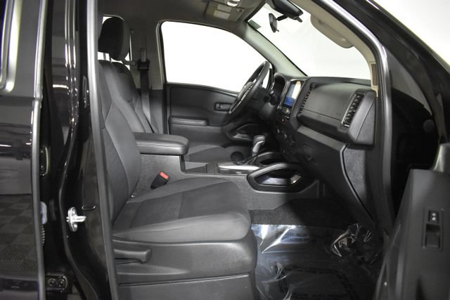 Used 2022 Nissan Frontier S w/ Technology Package AWD/4WD image 33