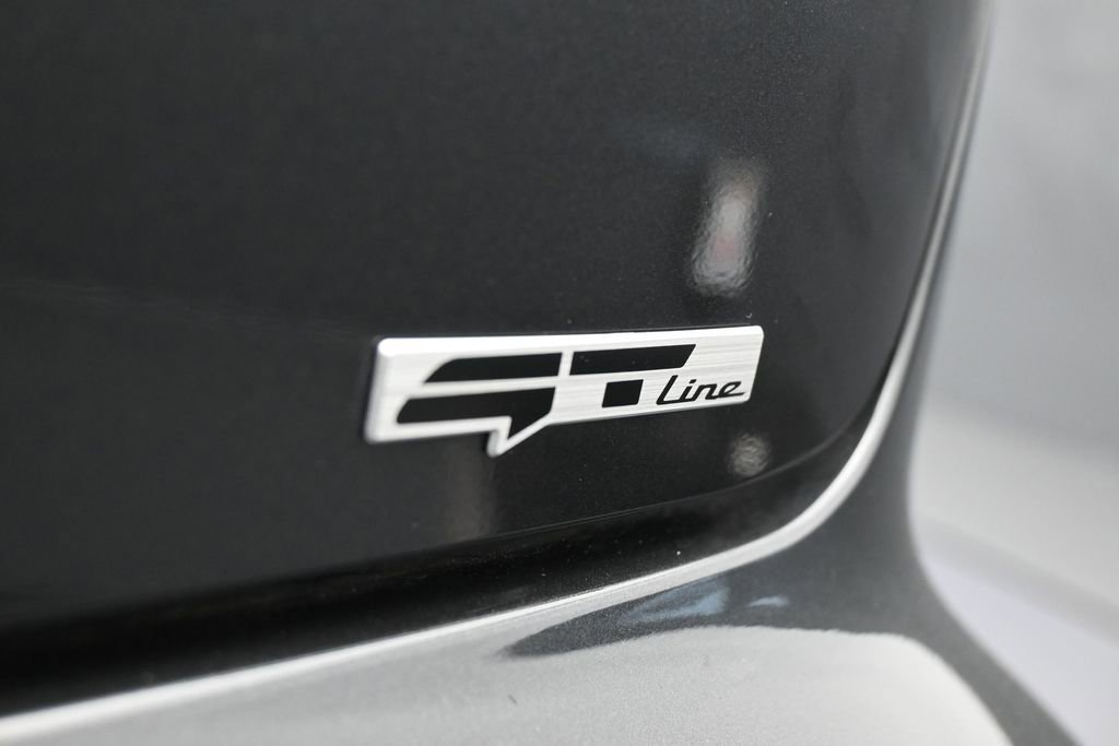 Used 2025 Kia K4 GT-Line w/ GT-Line Premium Package FWD image 36