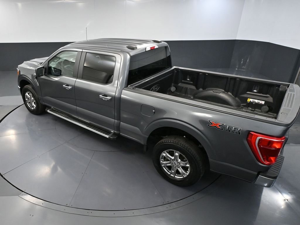 Used 2023 Ford F150 XLT image 50
