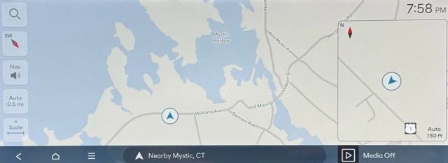 Used 2024 Hyundai Santa Fe Limited image 30