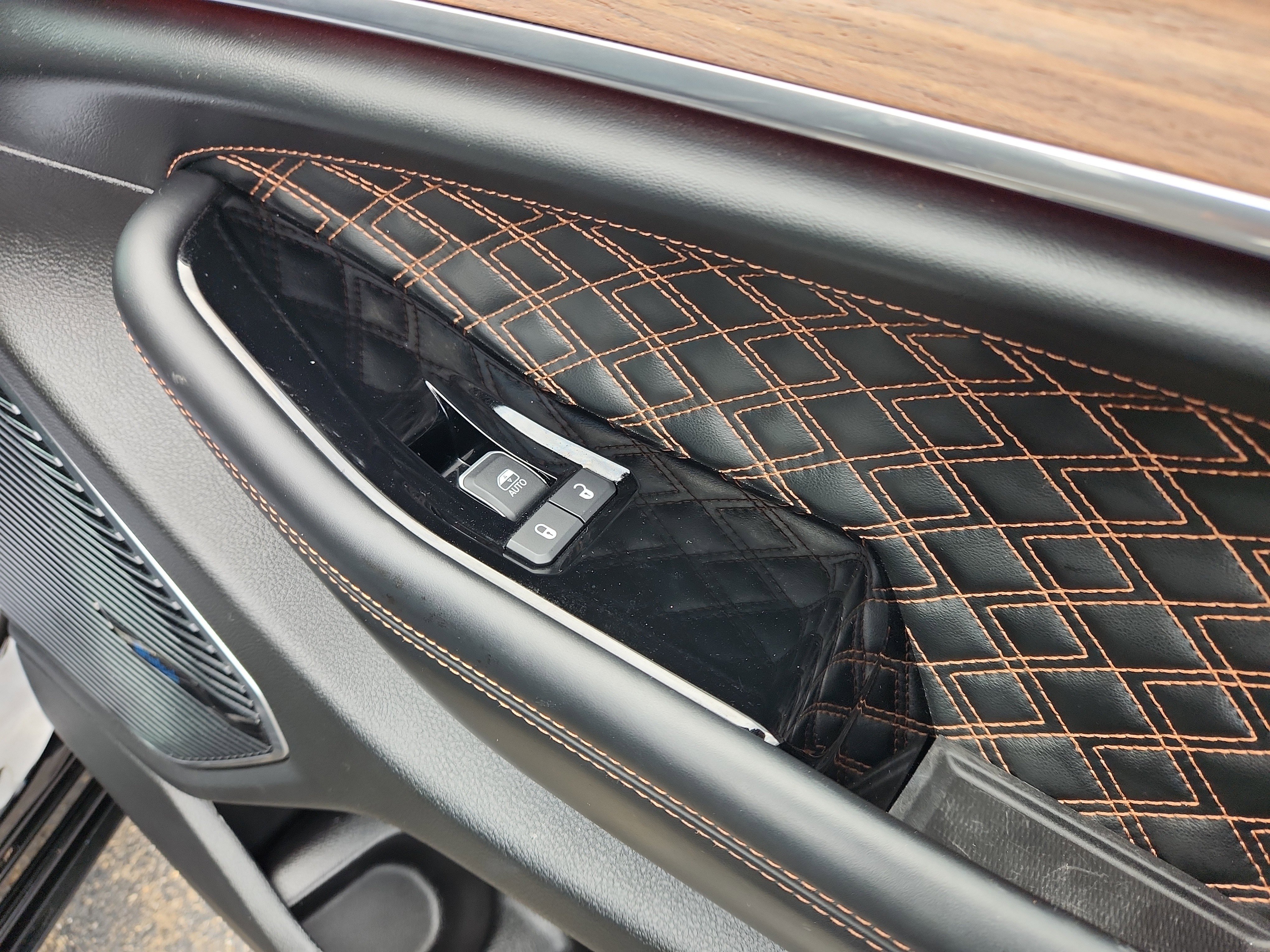 Used 2022 Jeep Grand Cherokee Summit w/ Adv Protech Group IV image 61