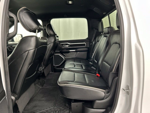 Used 2023 RAM 1500 Laramie AWD/4WD image 24