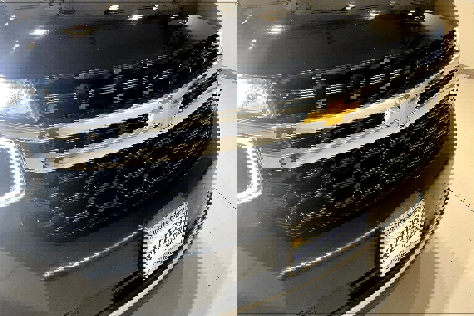 Used 2022 Chevrolet Tahoe LS image 32