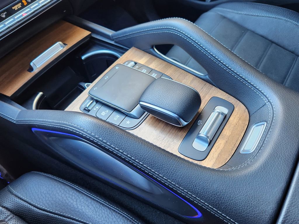 Used 2022 Mercedes-Benz GLS 450 4MATIC image 19