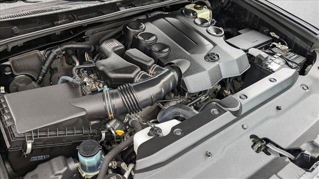 Used 2017 Toyota 4Runner Limited image 30