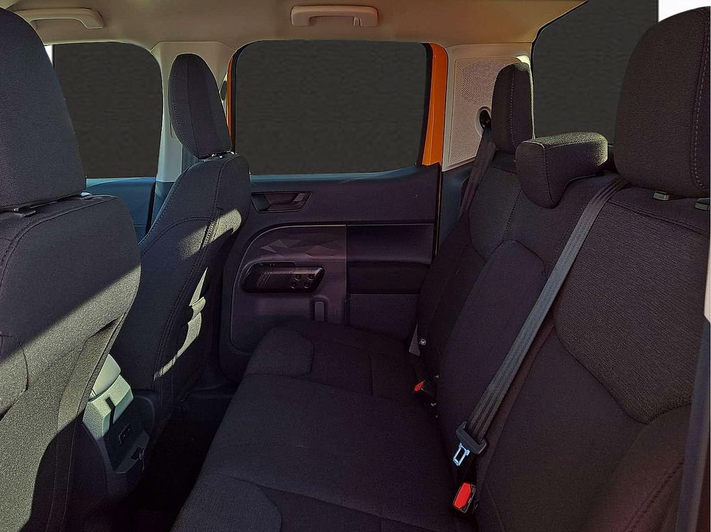 New 2026 Ford Maverick XL AWD/4WD image 9