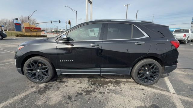 Used 2019 Chevrolet Equinox Premier image 5