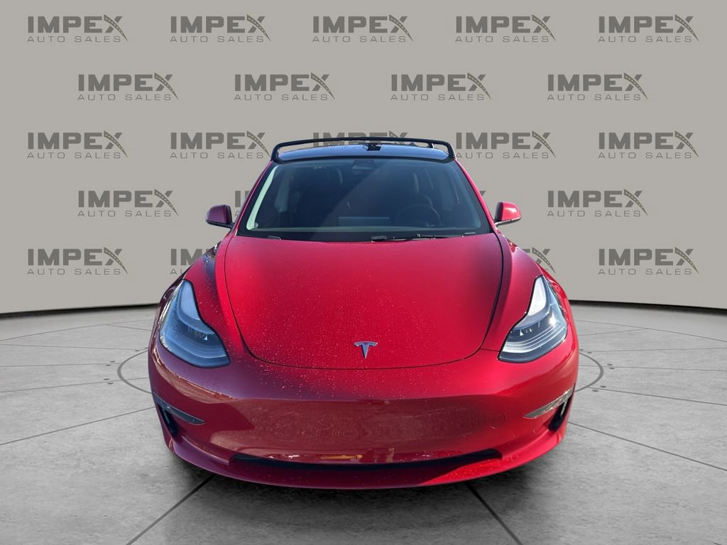 Used 2023 Tesla Model 3 Performance image 8
